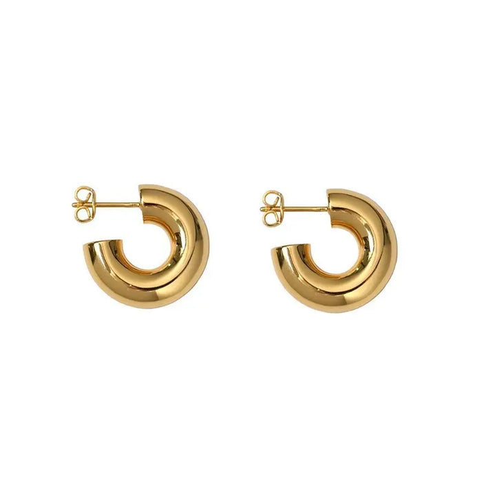 Aretes Guiselle - Lumina