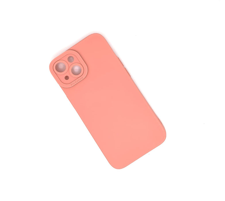 Silicone Case