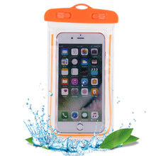 Bolsa Impermeable para Celular