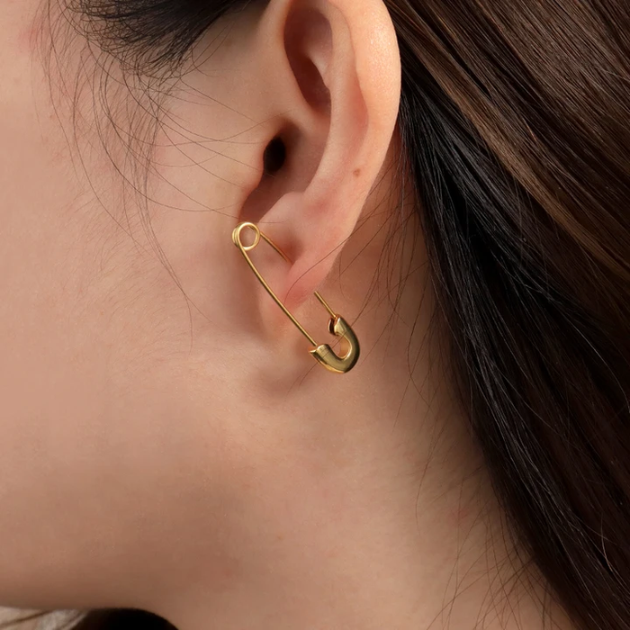 Aretes Pin - Lumina