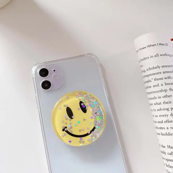 Popsocket