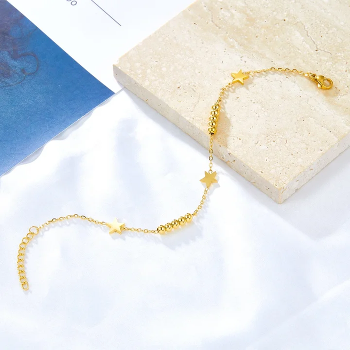 Brazalete Star - Lumina