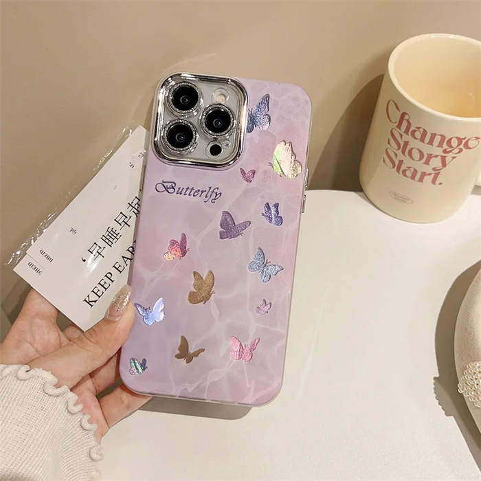 Estuches únicos iPhone 15