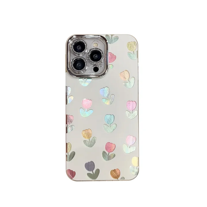 Estuches únicos iPhone 15