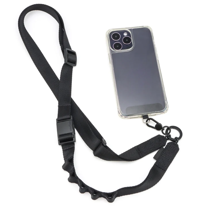 Lanyard con Broche
