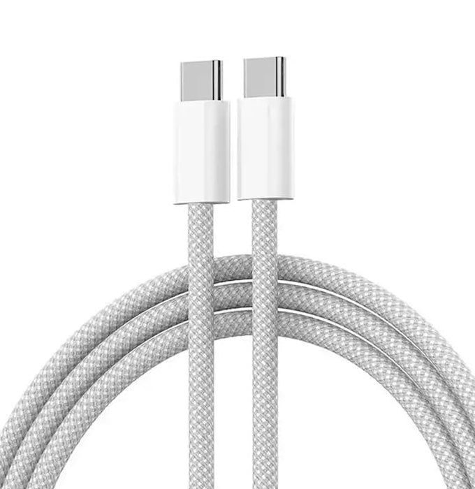 Cable Original Apple USB-C a USB-C (1m)