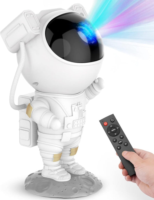 Proyector Astronauta Galáctico
