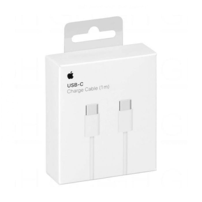 Cable Original Apple USB-C a USB-C (1m)