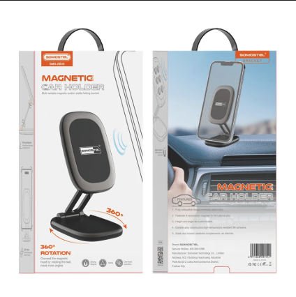 SOPORTE MAGNETICO HODER PARA VEHICULO ZB-35
