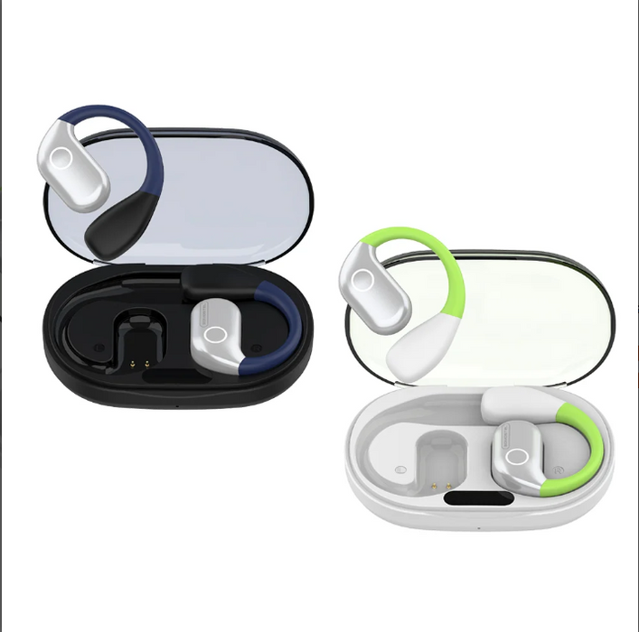 Audifonos bluetooth SOMOSTEL J39
