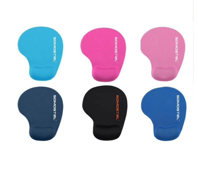 Pad Mouse Somostel