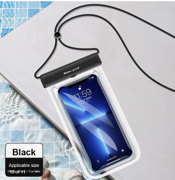 Bolsa Impermeable para Celular