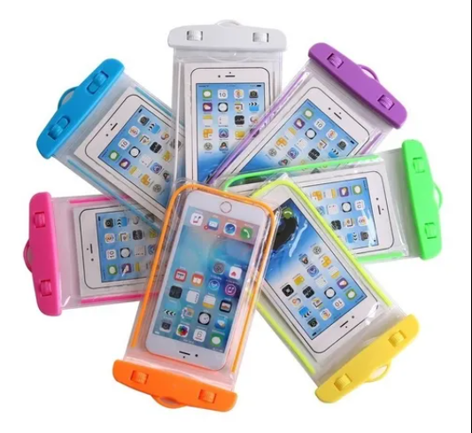 Bolsa Impermeable para Celular