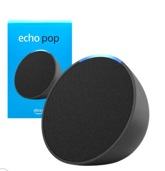 Alexa Echo Pop
