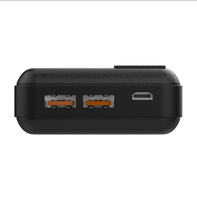 Power Bank SOMOSTEL DY03