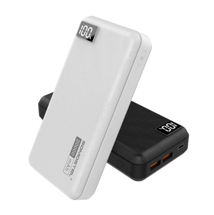Power Bank SOMOSTEL DY03