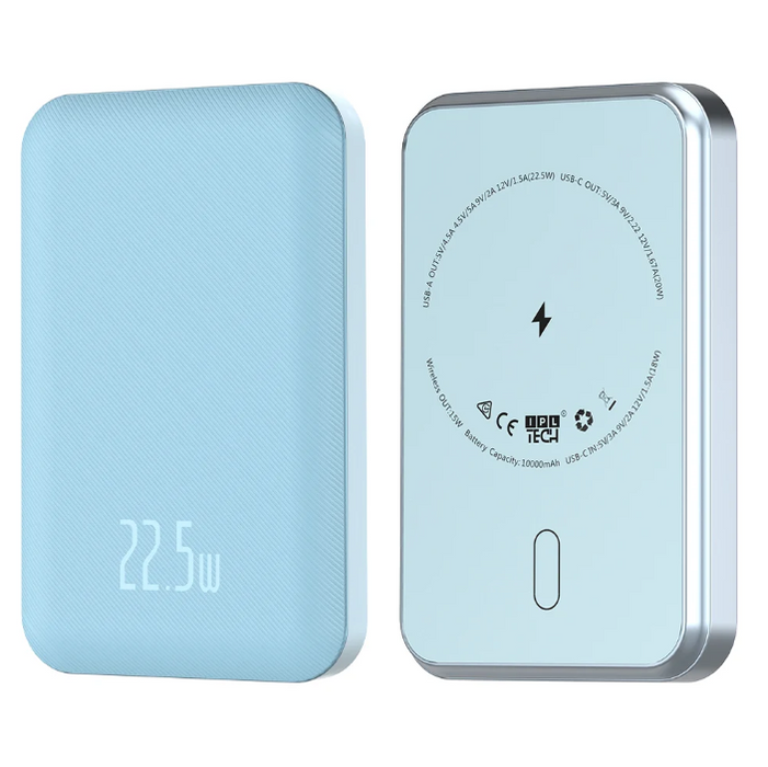 Power Bank SOMOSTEL SMS-DW07