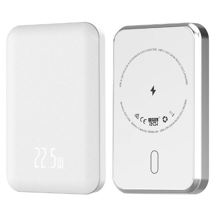 Power Bank SOMOSTEL SMS-DW07
