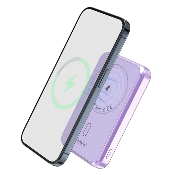 Power Bank SOMOSTEL SMS-DW07