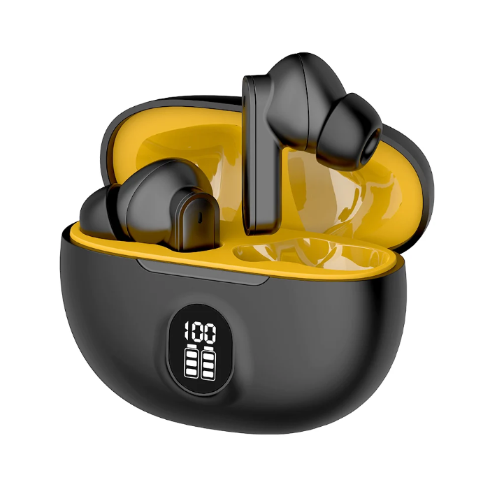 Audífonos Bluetooth SOMOSTEL J35