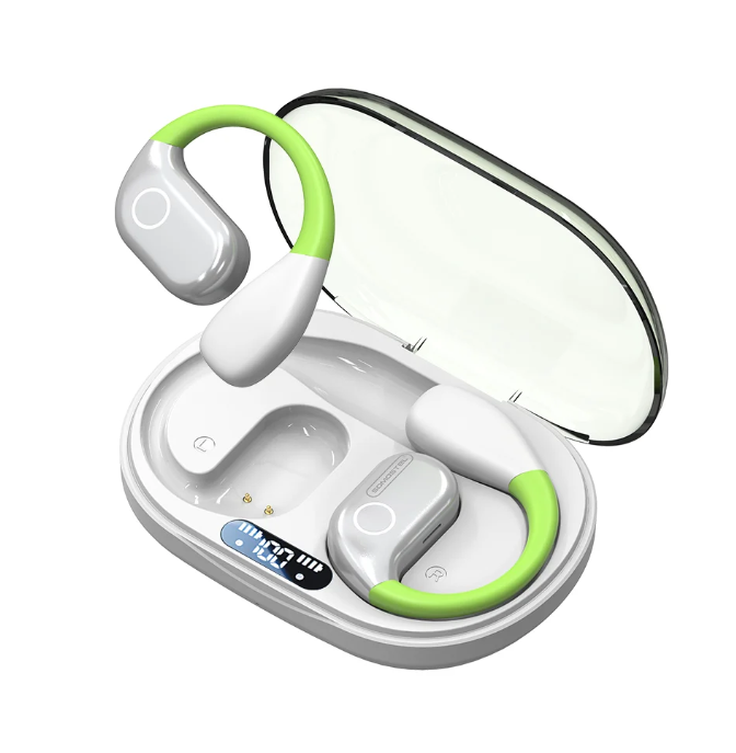 Audifonos bluetooth SOMOSTEL J39