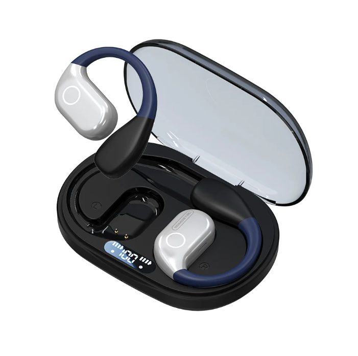 Audifonos bluetooth SOMOSTEL J39