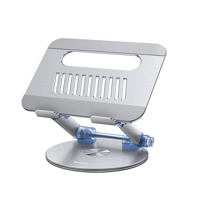 Base Para Laptop Giratoria 360