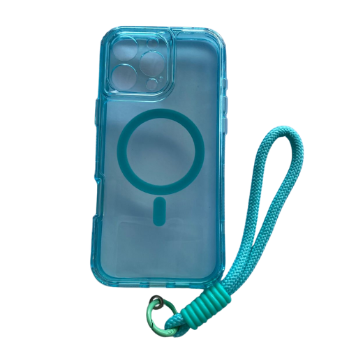 Tricapa MagSafe
