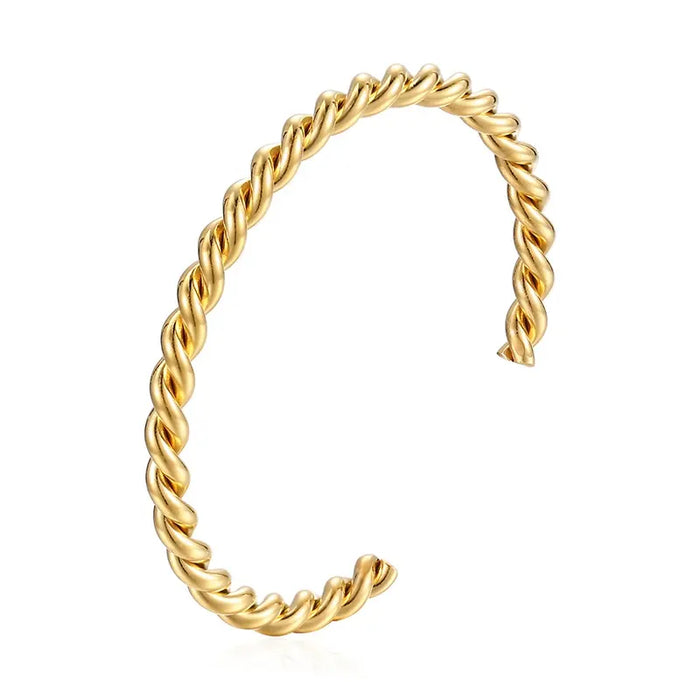 Brazalete braided - Lumina