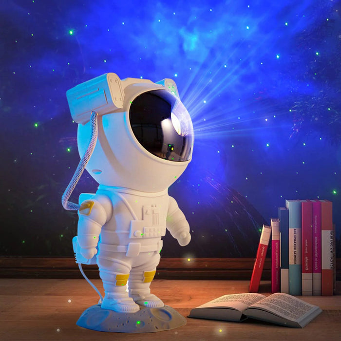 Proyector Astronauta Galáctico