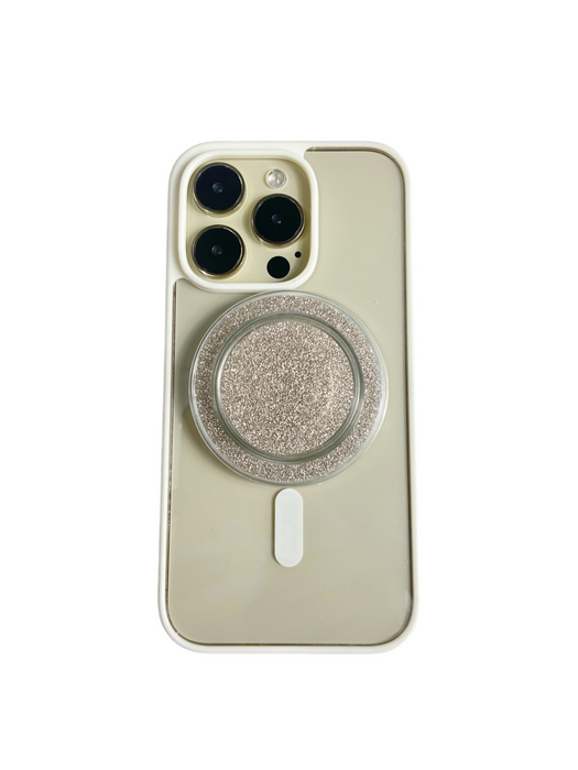 Popsocket MagSafe Glitter