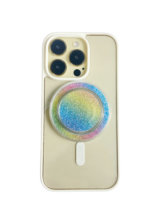 Popsocket MagSafe Glitter