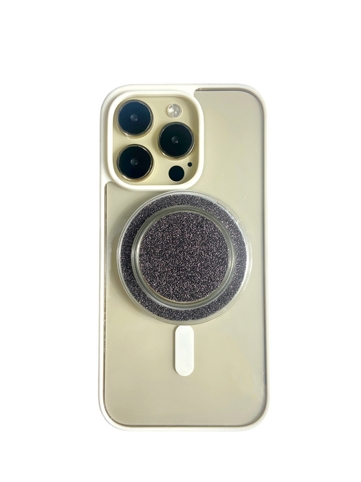 Popsocket MagSafe Glitter