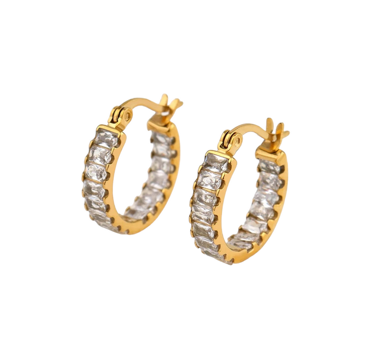 Aretes Luxury - Lumina