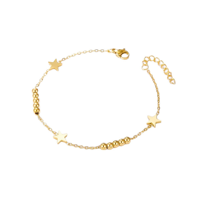 Brazalete Star - Lumina