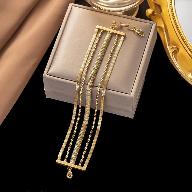 Brazalete Isabella - Lumina