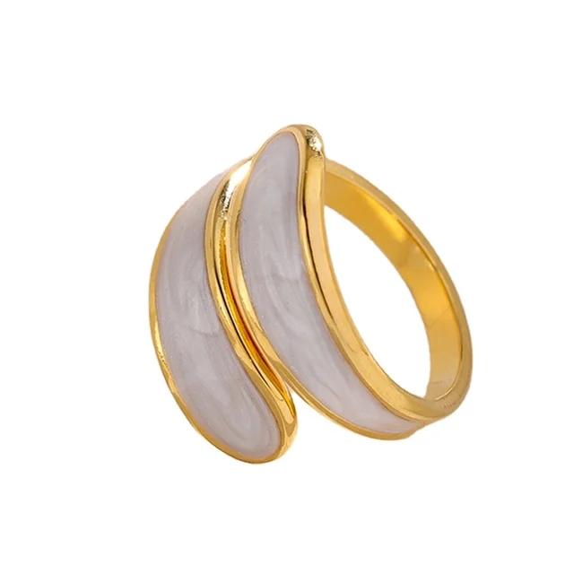 Anillo Pearly - Lumina