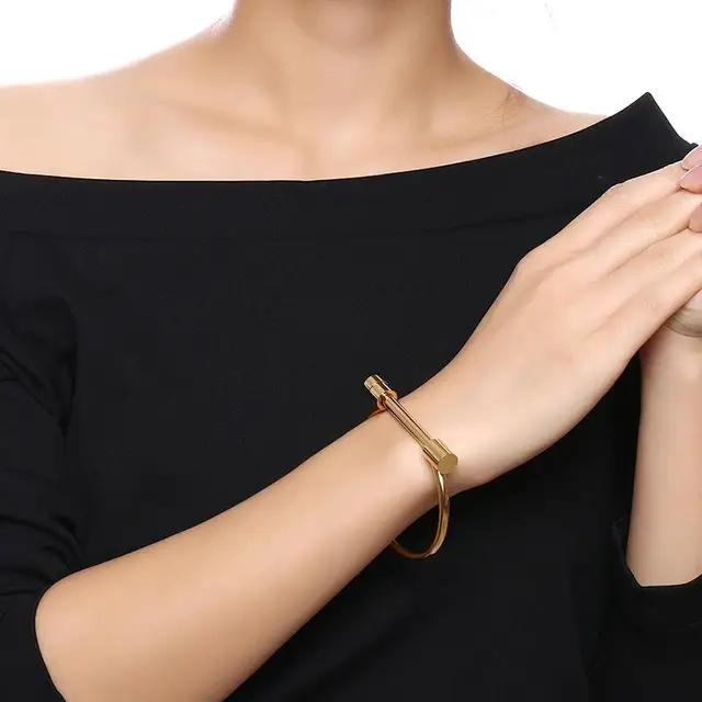 Brazalete Camila - Lumina