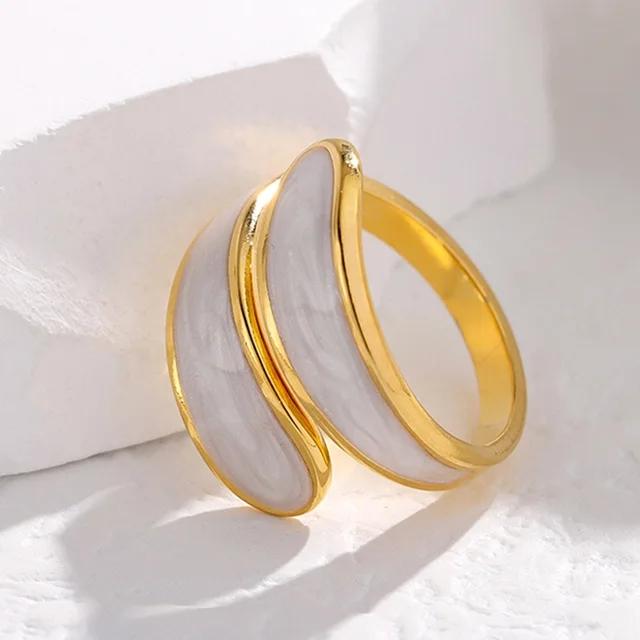 Anillo Pearly - Lumina