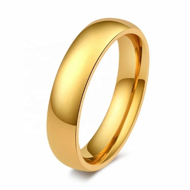 Anillo Clasic - Lumina