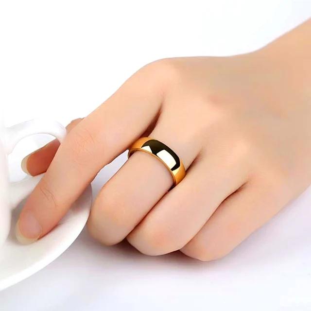 Anillo Clasic - Lumina