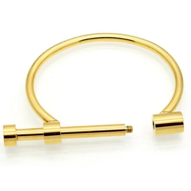 Brazalete Camila - Lumina
