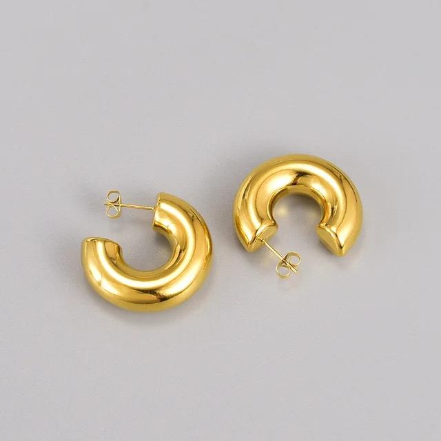Aretes Guiselle - Lumina