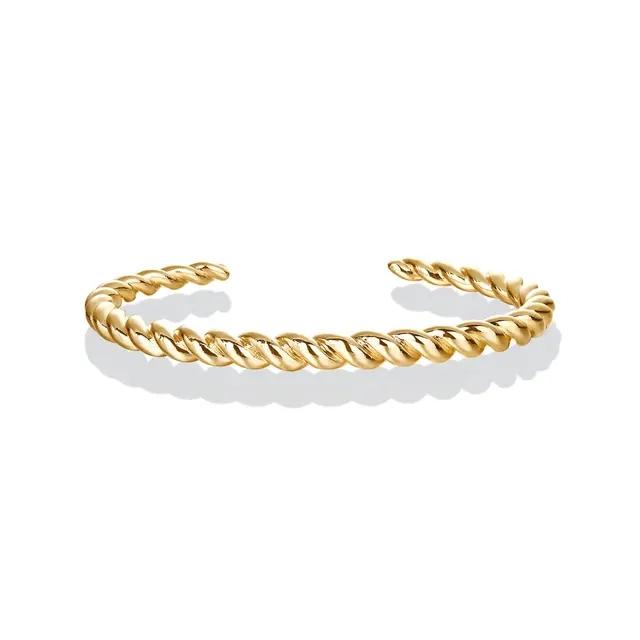 Brazalete braided - Lumina