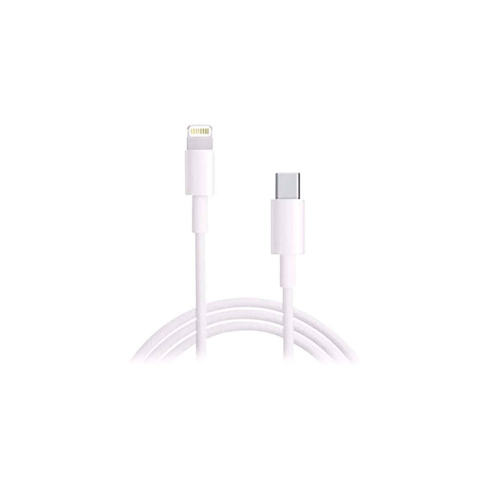 Cable USB-C a Lightning