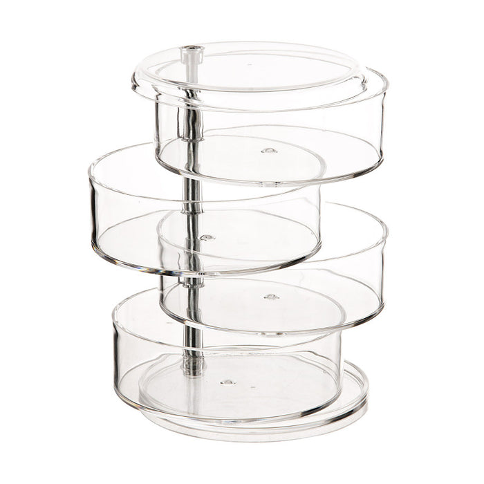 Organizador de Cosmeticos de 4 Niveles